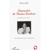 Biographie de Thomas Sankara N.E.
