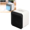 Portable Air Conditioner 200ML Large Capacity 3 Levels Adjustable Humidification