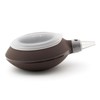 Lekue Decomax with 6 Nozzles, Brown
