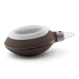 Lekue Decomax with 6 Nozzles, Brown