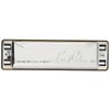Lee Oskar 797053 Harmonic Minor Harmonica, C