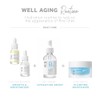 SVR Biotic HYALU Gel Hidratante Recargable Anti-Edad con Ácido Hialurónico,