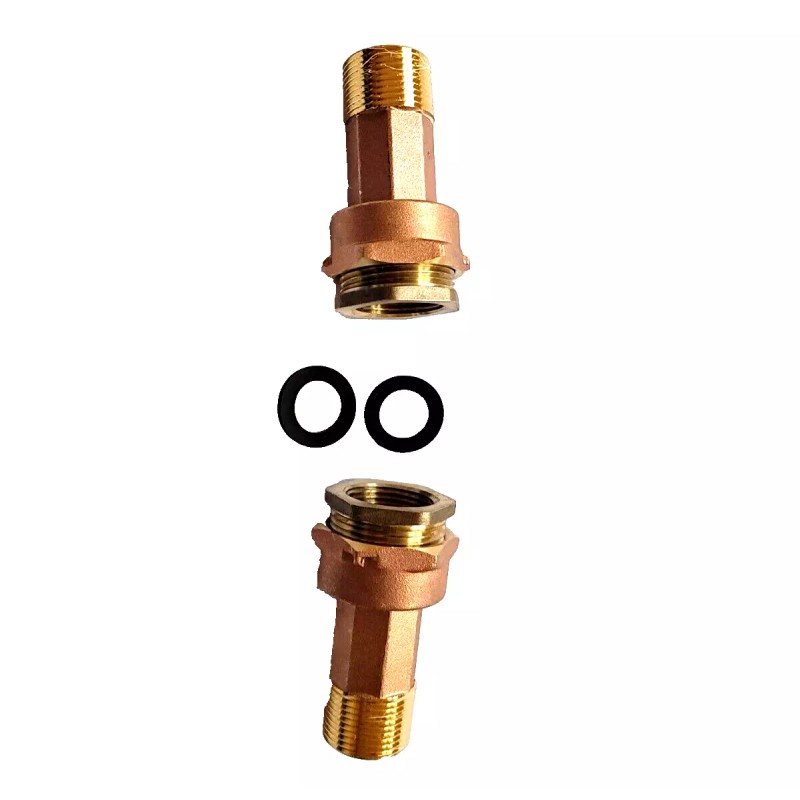 Trumbull Mfg. Install Kit for Phyn Plus Automatic Water Shutoff