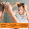 STLO Clay Everyday Essential - Strong Hold Matte Finish Hair