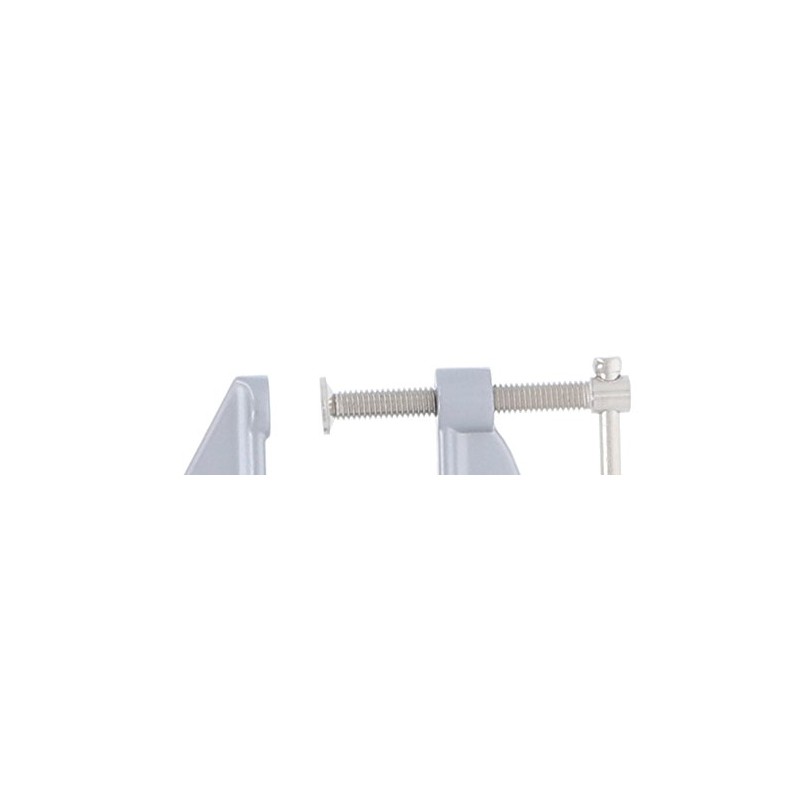 Takagi GISUKE Aluminum Alloy C Clamp 1 inch (25 mm)