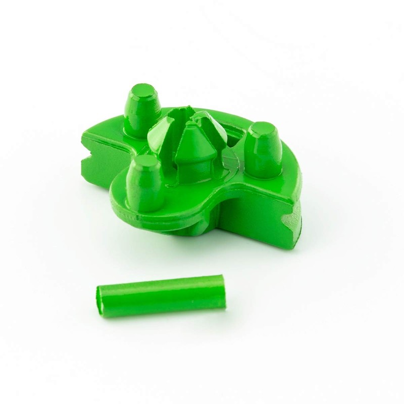 LST Window Regulator Repair Kit Rear Left/Right SLK R170