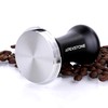 Apexstone Coffee Tamper Spring Loaded 58mm, Espresso Tamper 58mm Spring