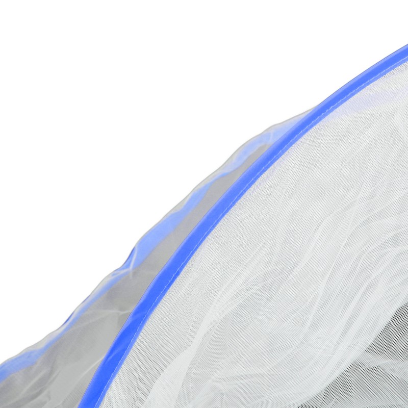 Outdoor Mosquito Cover Lightweight Portable Foldable Head Mosquito Net for