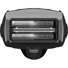 IZUMI IZF-V539(H) 3-Blade Reciprocating Shaver Solid Series S-DRIVE Gray