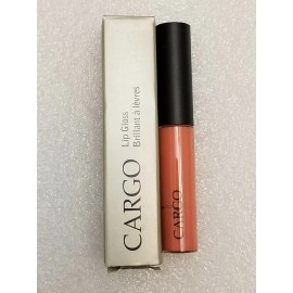 Cargo Cosmetics Lip Gloss Sunset Blvd.