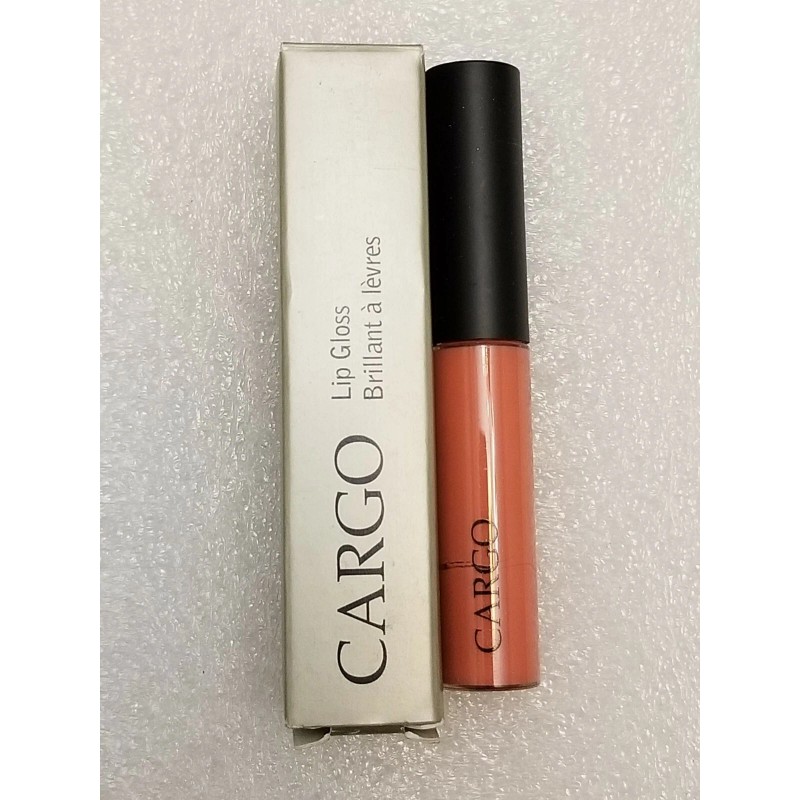 Cargo Cosmetics Lip Gloss Sunset Blvd.