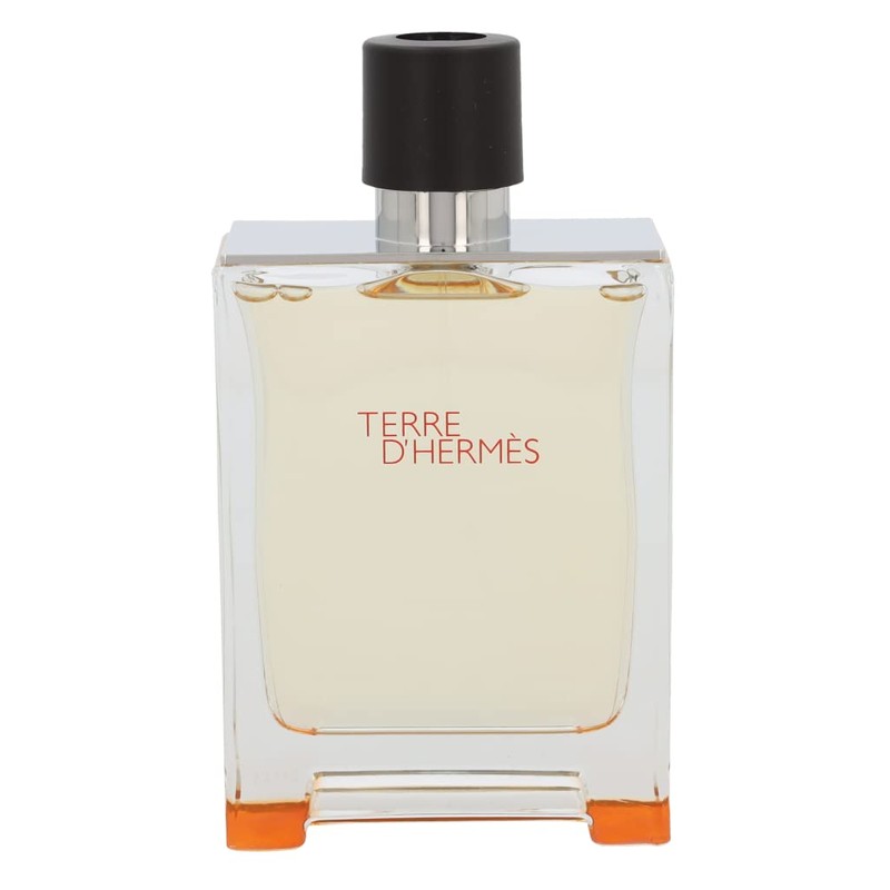 Terre D'Hermes by Hermes for Men 6.7 oz oz Eau