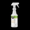 MB Stone Care Finito Ultimate Spray Polish for Stone Wood Steel Glass & Acrylics