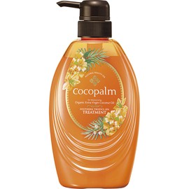 Coco Palm Tropical Spa Treatment