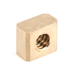 Univex 1064444 Nut Floating, 9" Height, 6" Width, 5" Length