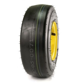 Kenda K404LG Smooth Turf Lawn and Garden Bias Tire - 11/4.00-5