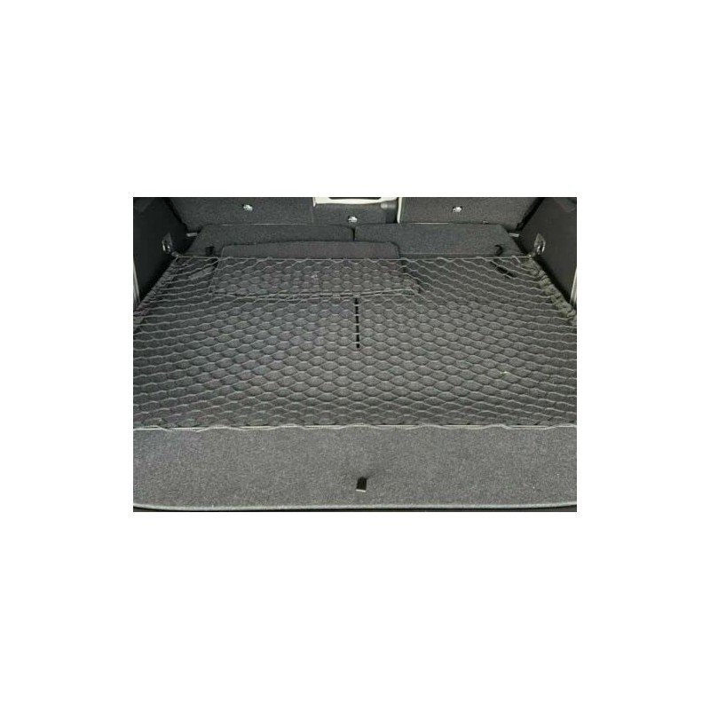 EACCESSORIES EA Trunk Organizer Cargo Net for Hyundai Ioniq 5
