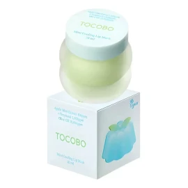 Tocobo Mint Cooling Lip Mask 20ml