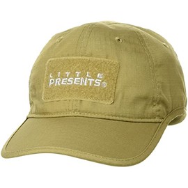 Little Presents C-18 Tactical Cap