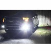 Unbranded 2Pcs LED Fog/Driving Bulbs H8 H16 H11 Fog Light