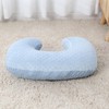 ESEN Baby Nursing Pillow and Body Positioner for Breast Feeding