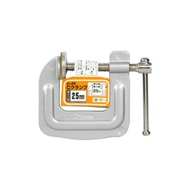 SK11 °C Clamp 25 mm/62 – 2837 – 42