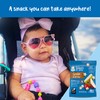 Gerber Puffs to Go Strawberry Apple