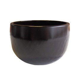 Casted Daitokuji Rin, Black Orin, Various Sizes, Made in Japan, Made in Takaoka, Takaoka Shinto Buddhist Tools (4 Sizes)