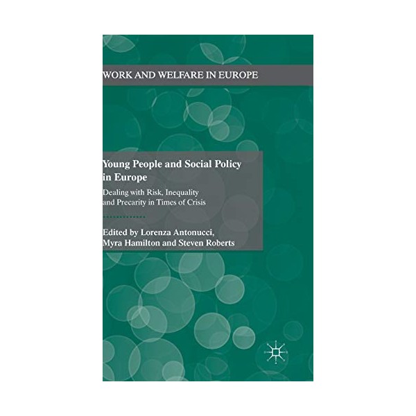 Young People and Social Policy in Europe