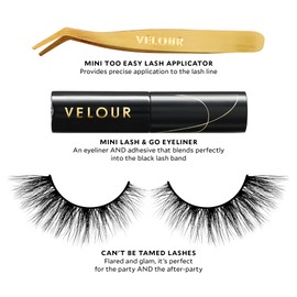 Velour All Stars Kit