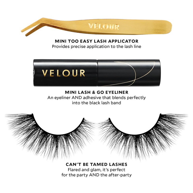 Velour All Stars Kit