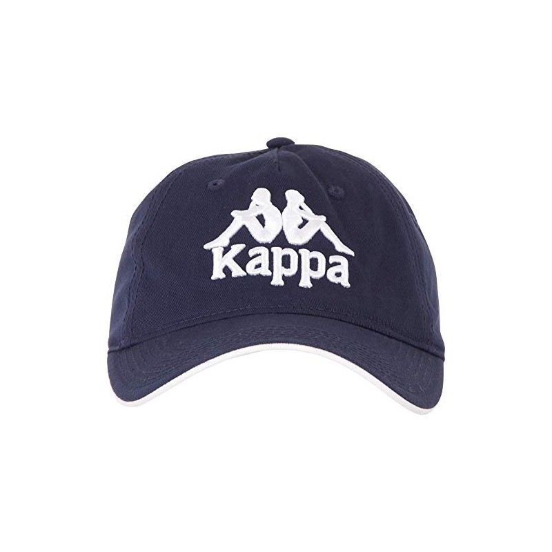 Kappa Vendo Cap, dress blues