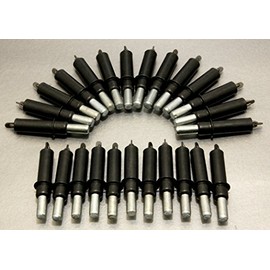 5/32" Cleco Sheet Metal Holders, Pack of 25