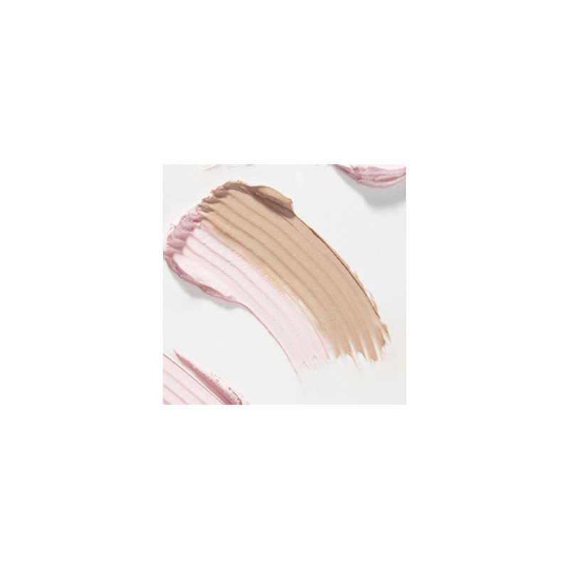 Age 20's Di-OriGene Essence Pact 12.5g + Refill 12.5g, Shade
