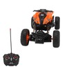 Remote Control Quad Bike 4 Way 1/18 Scaled RC Off