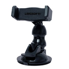 Big Suction Mount