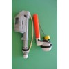 Cook & Luis, Premier, Fill Valve Replacement & Flush Valve