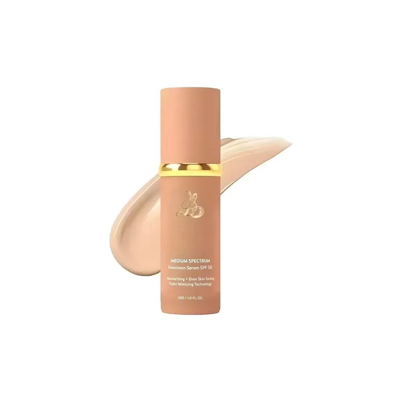 Base Hidratante 4 En 1 De Ppa Bio Foundation Que