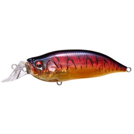 Mega Bath (Megabass) Lure IXI Shad (aibaiai Shad) Type – R GP supo-nkira-