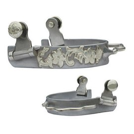 Professional's Choice Floral Bumper Spur