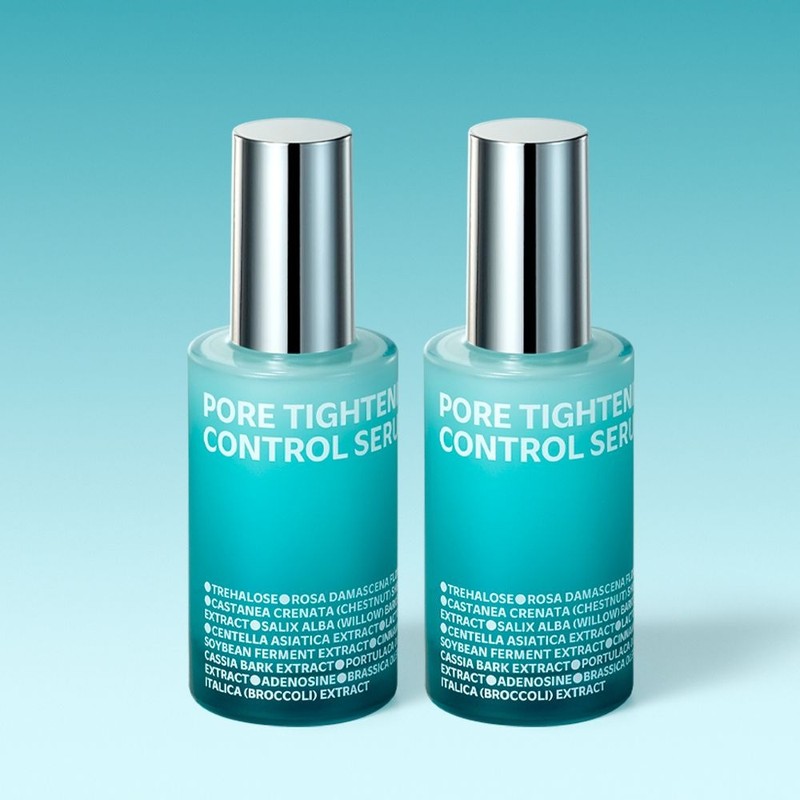 isoi [Pore All Kill Serum] Pore Tightening Control Serum 50ml