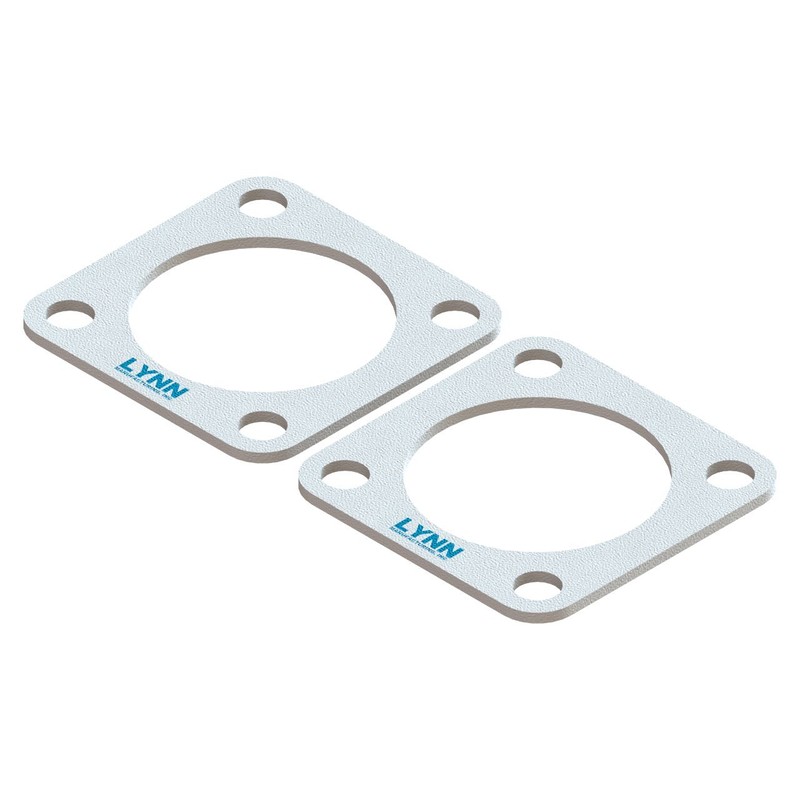 Lynn Manufacturing Replacement Englander Pellet Stove Auger Bearing Gasket PU-ABG