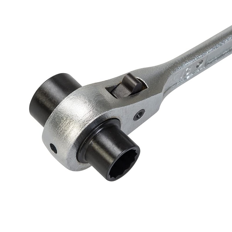 King Dick Ratchet Podger Metric 13 x 17mm (RRP1317)