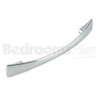 Taper Bow Kitchen Cabinet Door Handle, Cupboard Drawer Bedroom Furniture