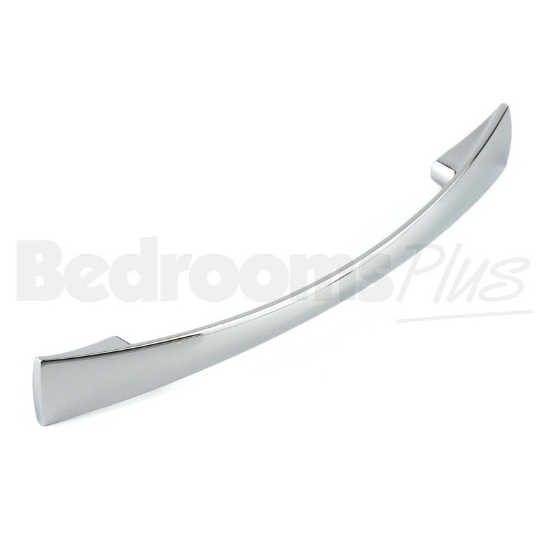 Taper Bow Kitchen Cabinet Door Handle, Cupboard Drawer Bedroom Furniture