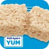 Rice Krispies Treats Marshmallow Snack Bars 96 Count Original Flavor