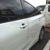 Speed Garage Toyota Prius 50 Series Dedicated Door Knob Handle