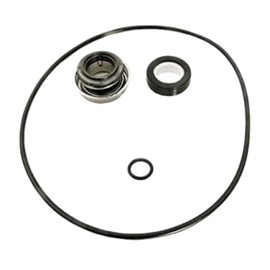 Southeastern Accessory Salt Pool O-Ring Replacement Repair Seal Kit (Pre 2012) for Polaris(R)* Booster Pump PB4-60 3/4 hp Repair KIT71V