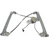 Dorman 741-429 Front Passenger Side Power Window Regulator And Motor