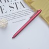 Premium Ballpoint Pens, Red pen-holder, with Elegant Gift Box Packaging